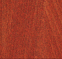 Milliken Facet fct 102-33 Tangerine фото 1 | FLOORDEALER